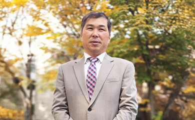 간증