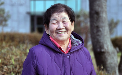 간증