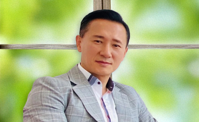 간증