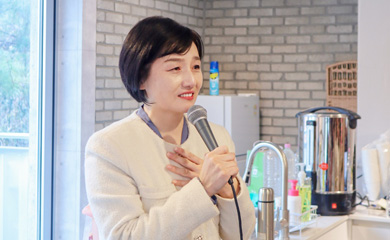 간증