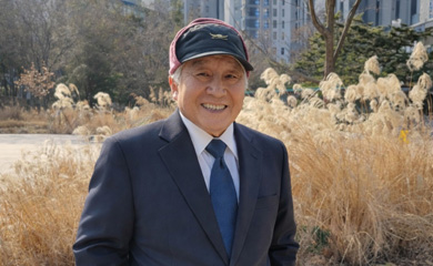 간증