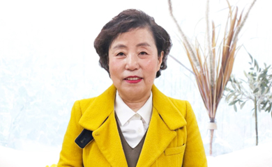 간증