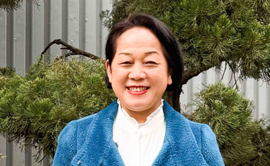 간증