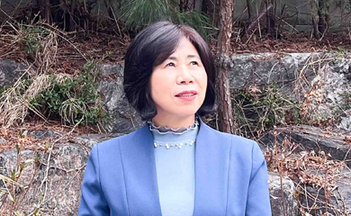간증