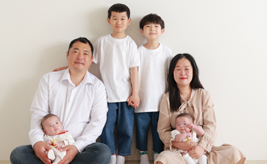간증