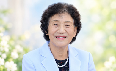 간증